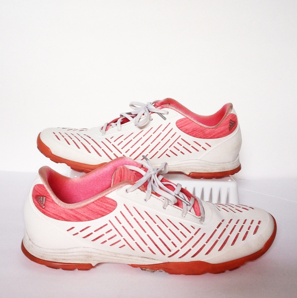 • Adidas Adi Pure Sneakers •